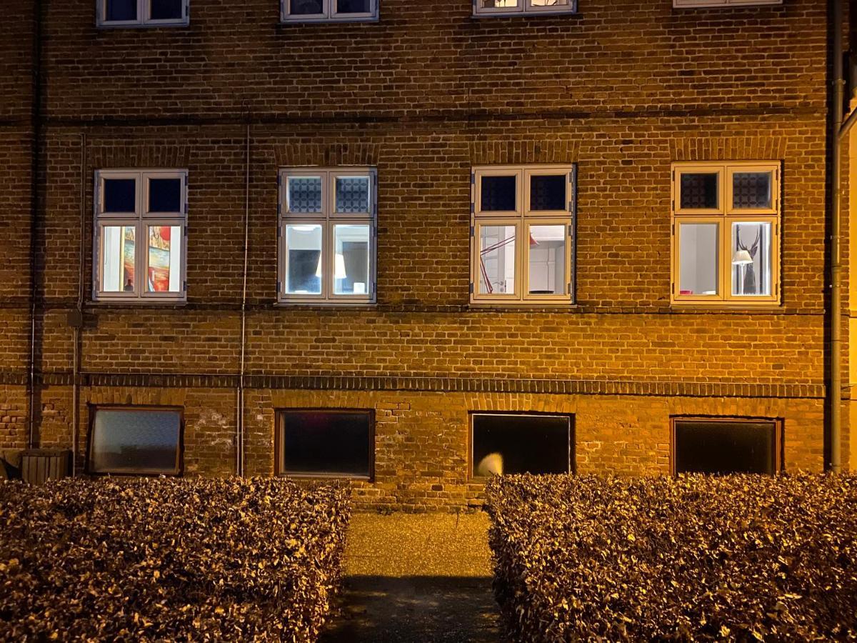 Cozy Apartment In Hjorring C Exterior photo